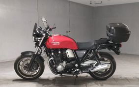 HONDA CB1100RS 2022 SC65