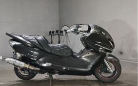 HONDA FORZA Z MF08