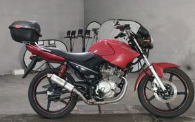 YAMAHA YBR125 RE05