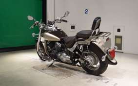 YAMAHA DRAGSTAR 400 CLASSIC 2009 VH01J