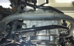 HONDA CB223S 1995 MC40