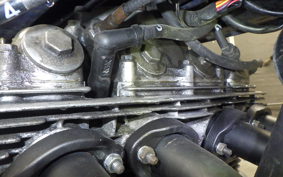 HONDA CB400 2026 CB400F