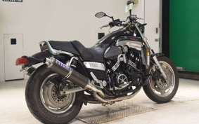 YAMAHA VMAX 2001