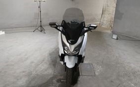 HONDA FORZA MF13