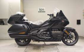 HONDA GL 1800 GOLD WING TOUR DCT 2026 SC79