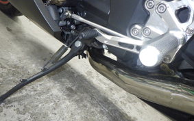 KAWASAKI ZX 1400 NINJA 2012