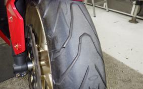 TRIUMPH DAYTONA 675 2009