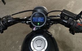 HONDA REBEL MC49