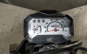 HONDA ZOOMER-X JF38