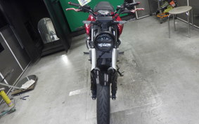 HONDA CB250RA 2011 MC52