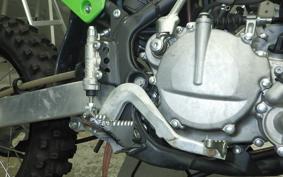 KAWASAKI KX112 2015 KX112A