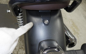 HONDA GB350 2022 NC59