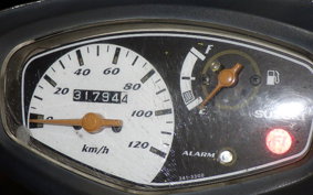 SUZUKI ADDRESS V125 G CF46A
