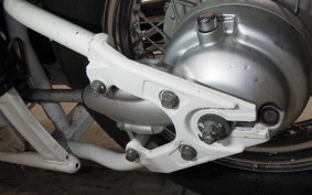 YAMAHA DRAGSTAR 400 1999 4TR