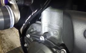 YAMAHA YZF-R1 2010