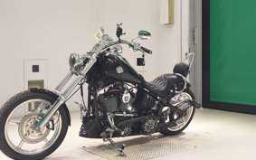HARLEY FXCWC 1580 2008