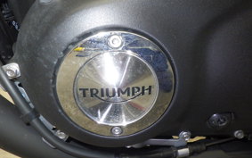 TRIUMPH BONNEVILLE T120 2023