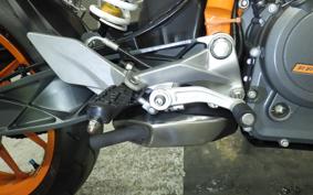 KTM 390 DUKE 2018