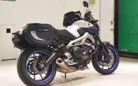 YAMAHA MT-09 A 2015 RN34J