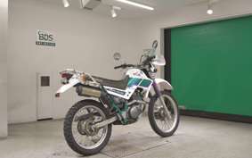 YAMAHA SEROW 225 W 4JG