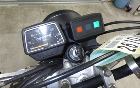 YAMAHA TW200 2021 2JL