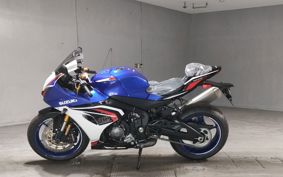 SUZUKI GSX-R1000R 2026 DM11X