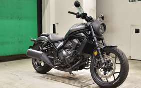 HONDA REBEL 1100 2023 SC83
