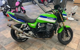 KAWASAKI ZRX1100 2001 ZRT10C
