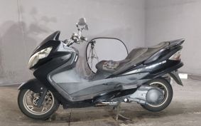 SUZUKI SKYWAVE 250SS CJ46A