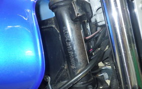 SUZUKI EN125 3F 2018