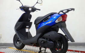 SUZUKI LET's 2 CA1PA