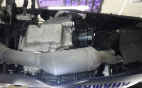 YAMAHA YZF-R25 A 2005 RG74J