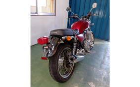 YAMAHA XTZ125 PCJL