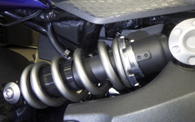 KAWASAKI NINJA 400R ABS 2011 ER400B