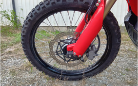 HONDA CRF250 RALLY MD47