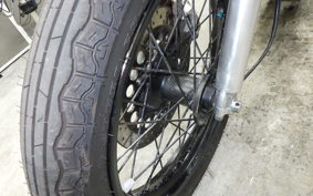 YAMAHA SR400 Gen.3 2006 RH01J
