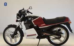 HONDA MBX80 INTEGRA HC04