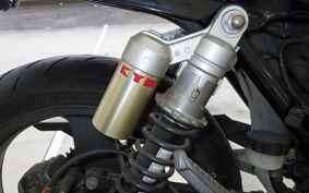 KAWASAKI ZRX-2 ZR400E