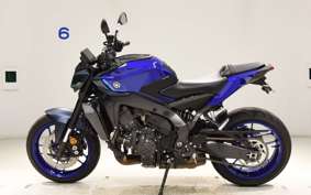YAMAHA MT-09 AMT 2024 RN88J