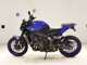Фото Yamaha MT-09 AMT 2024 с японского аукциона
