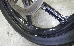 HONDA NS-1 2020 AC12