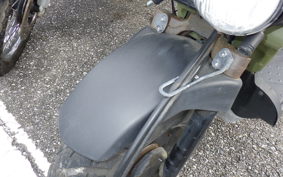 HONDA ZOOMER 1996 AF58
