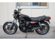 Фото Yamaha XJ400 DIVERSION 1982 с японского аукциона