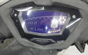 YAMAHA CYGNUS 125 XSR 3 2025 SED8J