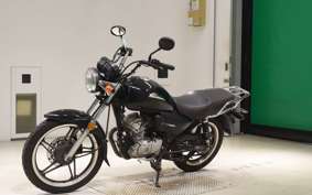 HONDA CBF125T 2007