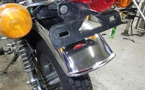 HONDA GORILLA Z50J
