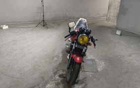 HONDA CB400SFV-4 2008 NC42