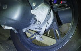 HONDA PCX 125 2025 JF28