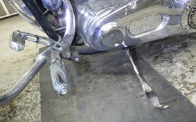 HARLEY FXDWG 1450 2004