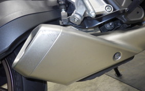 HONDA CB650R E-Clutch 2024 RH17